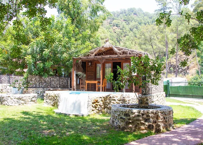Suna Village & 3* Fethiye