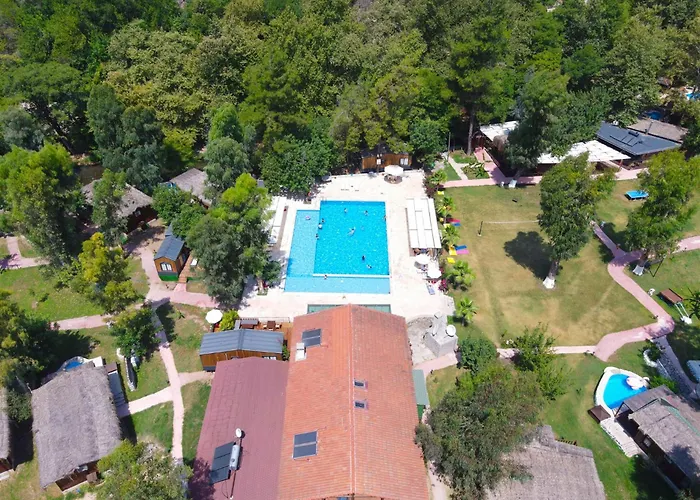 Suna Village & Hotel Fethiye