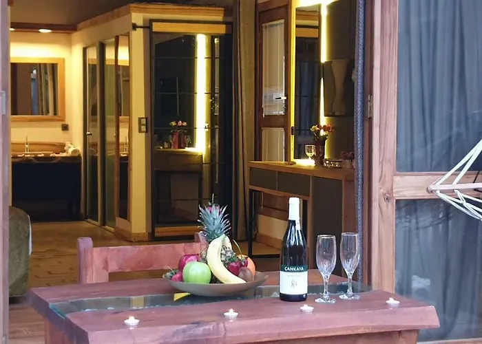 Suna Village Hotel&bungalow 3* Fethiye