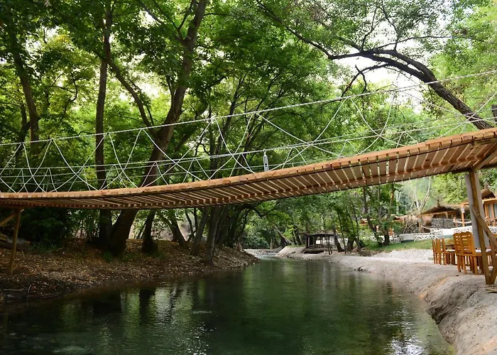 Hotel Suna Village & Fethiye