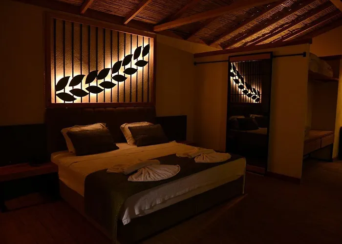 Suna Village Hotel&bungalow 3*