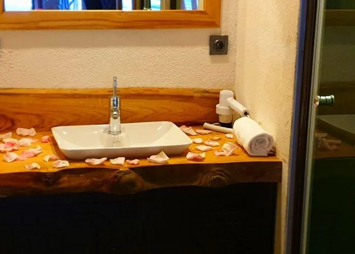 Suna Village Hotel&bungalow Otel 3*