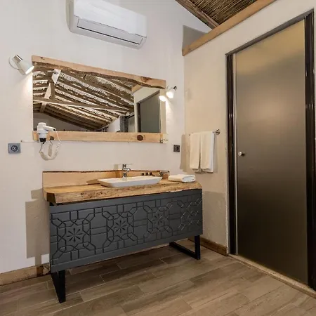 Suna Village & Fethiye