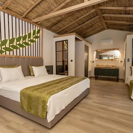 Suna Village Hotel&bungalow Otel
