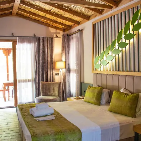 Hotel Suna Village &